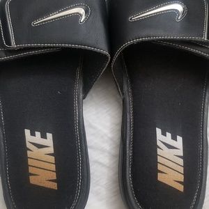 Sandals nike